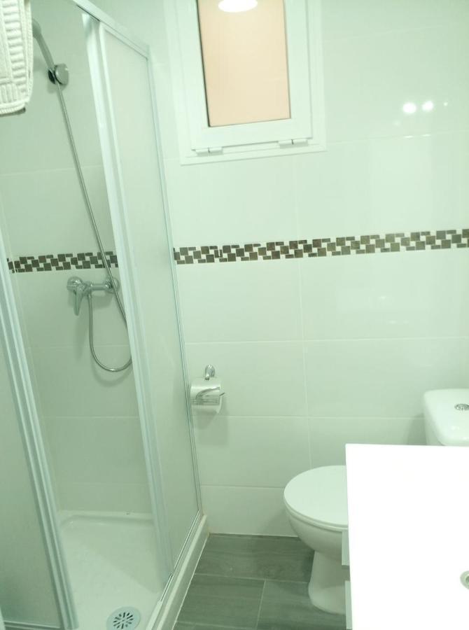 Lovely Three Rooms Валенсия Экстерьер фото