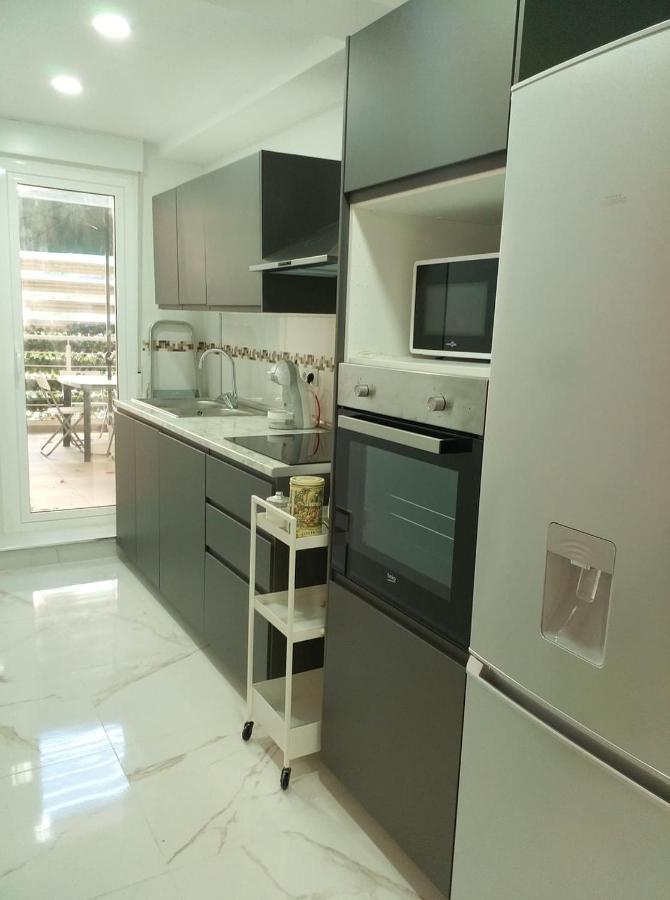 Lovely Three Rooms Валенсия Экстерьер фото