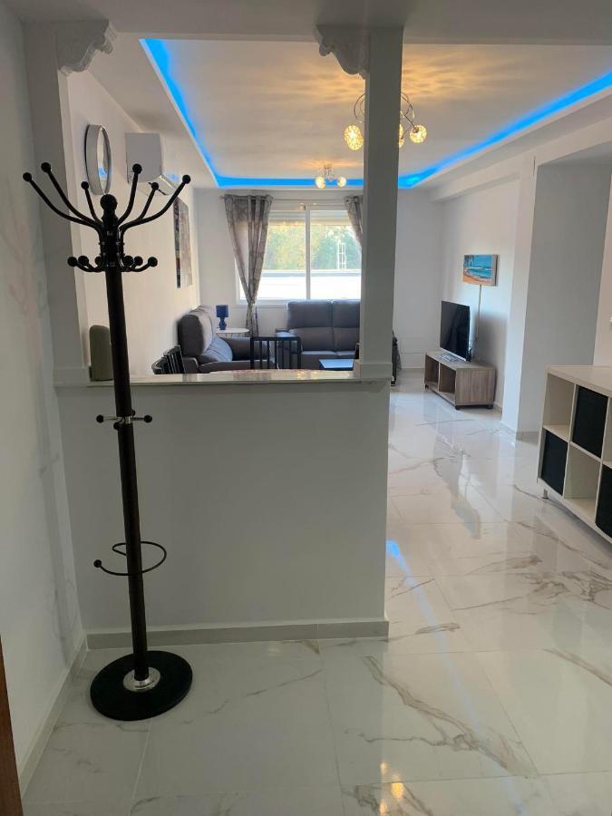 Lovely Three Rooms Валенсия Экстерьер фото
