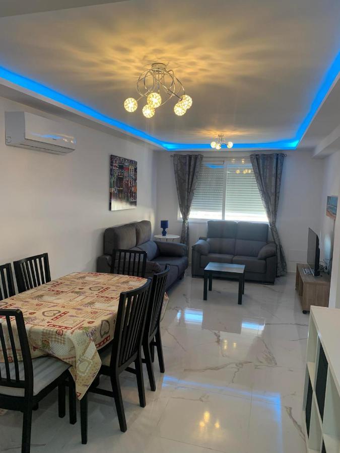 Lovely Three Rooms Валенсия Экстерьер фото